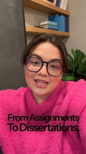 How Students Really Survive Assignments (Study Hacks + Tips) #collegelife #assignmenthelp