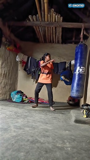 Jumping Side- back kick🥋 Tutorial #shorts #reels #youtube #slowedandreverb #trending