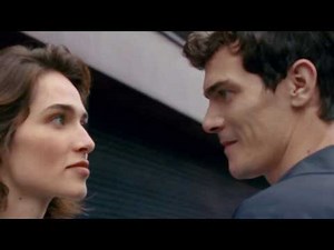 Pub Officielle - Parfum L'Homme Lacoste Timeless - 2019