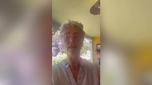 Thorn Birds star responds after trolls mock her ‘unkempt’ appearance in recent video