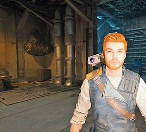How to use the Star Wars Jedi Survivor photo mode - VideoGamer