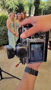 This camera flash took my photography to the next level!