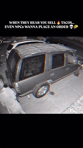 Taco radar too strong 🌮😂