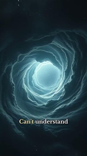 Space is SCREAMING and we can't hear it 😰 #fyp #foryou #space #scary #creepy #science #universe