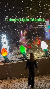 Thank you, @amber Leanna, for sharing the Folsom Christmas Lights Guide https://www.instagram.com/reel/DSKxpu-Alg2/?igsh=NTc4MTIwNjQ2YQ== | The Real 916 - Sacramento Area Real Estate