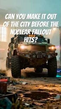 surviving the apocalypse in a massive bunker #apocalypse #apocalypsebunkers #apocalypsesurvival