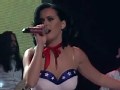 MV：Katy Perry《Firework》现场版
