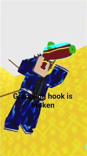 grappling hook #roblox