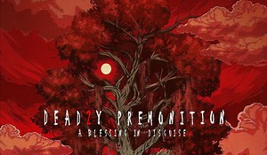 Deadly Premonition 2: A Blessing in Disguise Finally Arrives on PC