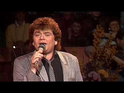 André Hazes - Jij Bent Alles (live bij Op Volle Toeren 1987)