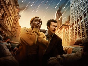 A Quiet Place: Day One - Apple TV