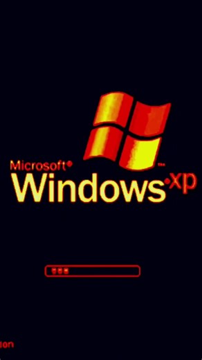 Windows XP Startup and Shutdown sounds in Sponge Effect 2.0