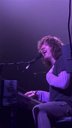 Ben Kweller “Falling” at Franklin Music Hall on March 28, 2026