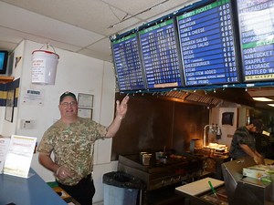 What’s the Most Popular Sandwich at Primo's?