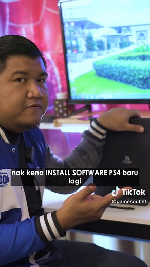 Cara Upgrade Storage PS4 Anda dengan Mudah