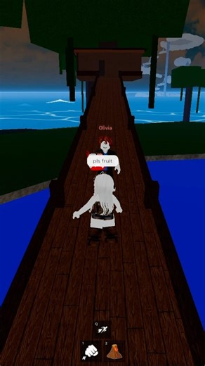 What year did you start playing Roblox? #roblox #bloxfruits #bloxfruit