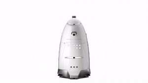 15 reactions | "Maybe you can hire the K-Team!" Learn more about the K5 Autonomous Security Robot (ASR) at www.knightscope.com/products/k5 $KSCP #publicsafety #security #innovation | Knightscope | Facebook