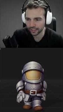 Why we make games. | #basedcode on #Twitch