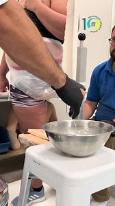 Com o Encaixe ATN da Bionicenter, alcançamos um novo patamar de inovação em conforto, eficácia e estética para pessoas que possuem desarticulação de quadril Venha conhecer mais sobre o encaixe ATN (12) 99754-5582 📲 #Amputee #Prosthetic #Leg #foryou #foryoupage #Tiktokviral #tiktokalemanha🇩🇪❤️