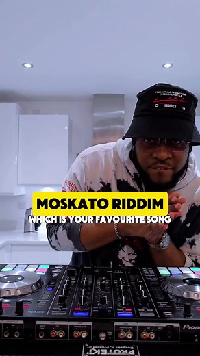 Moskato Riddim Dancehall Mix - Konshens, Tifa | Caribbean Party Songs