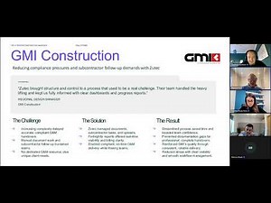 Top 10 Tips for Construction Handover: Case Studies & Digital Best Practice