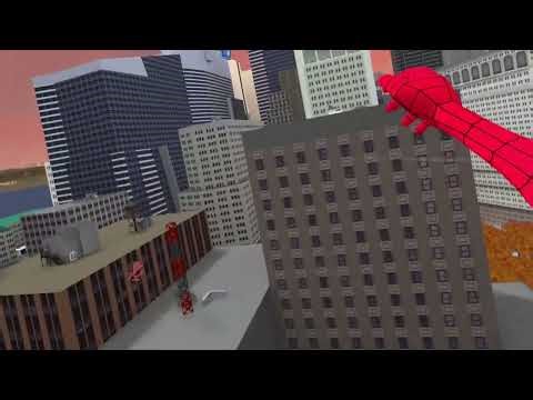 learning how to learn in the spider lair (part 8)