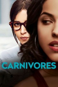Carnivores - Movie