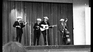 Blue Yodel No.7 - Bill Monroe and his Bluegrass Boys 1941 Chords - ChordU