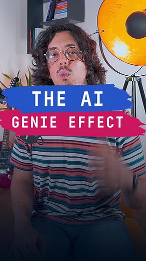 Understanding the AI Genie Effect in Artificial Intelligence