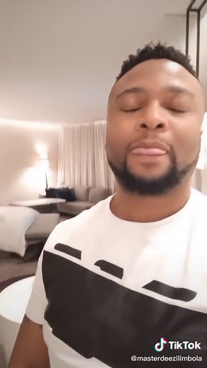 kudlal'umasterdee on TikTok