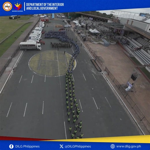 DILG Philippines on Reels