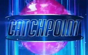 【搬运/英国综艺】Catchpoint S01 全6集