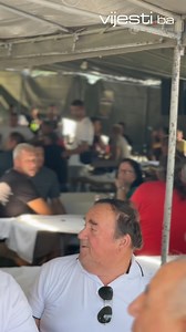 786K views · 3.4K reactions | Održano narodno veselje i korida kod Olova. Olovske luke 10.8.2024. | Vijesti.ba | Facebook