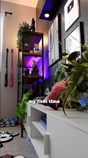 My Dream Ikea Gaming Setup & Office