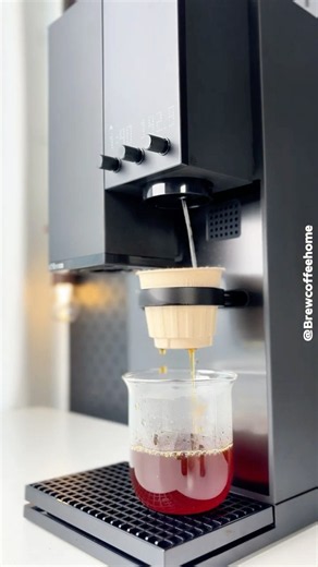 xBloom Studio Unboxing - Impressive Automatic Pour Over Coffee Maker #xbloom #coffee