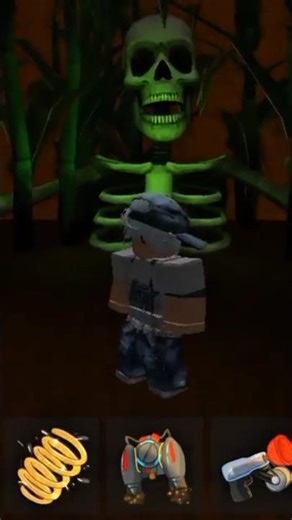 It's really Cape #roblox