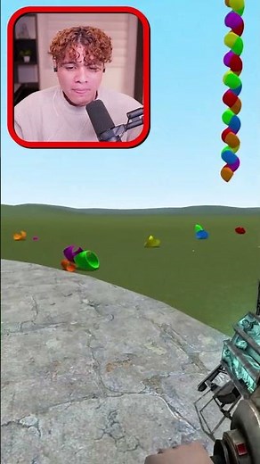 THE ALMIGHTY LOAF TERMINO CON IZA Y CONMIGO GMOD GARRYS MOD