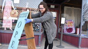 Reopenings and Stay-at-Home Extensions (May 4): Here's the Situation With All 50 States