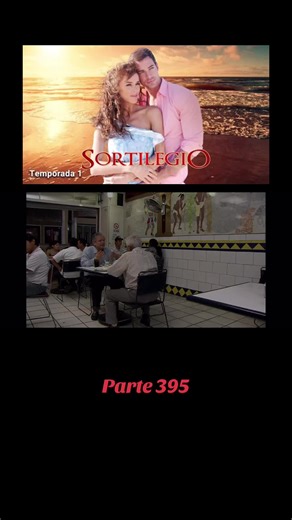 Exploring Sortilegio: Episode 395 Recap and Insights