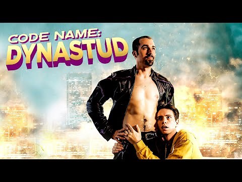 "Code Name: Dynastud" Trailer | HERE TV