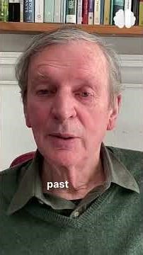 Rupert Sheldrake Explains How Nature’s Evolving Habits And Memory Influence Life And Evolution