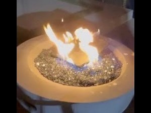 Fireproof document bag put to the Test: Can It Really Save Your Valuables?