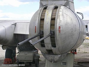 Iljušin Il-28 "Beagle" – Walkaround - užitečné fotografie letecké techniky nejen pro modeláře – album on Rajče