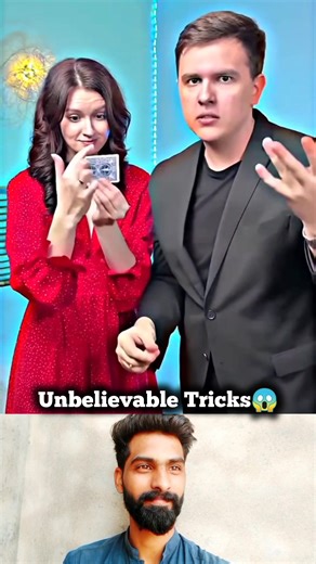 9K views · 30 reactions | Migic Tricks |tips and Tricks | #tipsandtricks #tips #tricks #tipsandhacks #magic #fallowerseveryone | Reaction With Qasim | Facebook