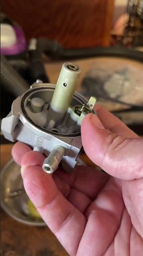 Saved a Predator Pressure Washer with a Bad Carb #smallenginemechanic #diy #mower #pressurewashing