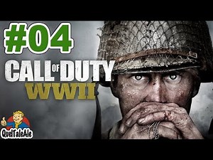 Call of Duty World War II - Gameplay ITA - Walkthrough #04 - S.O.E.
