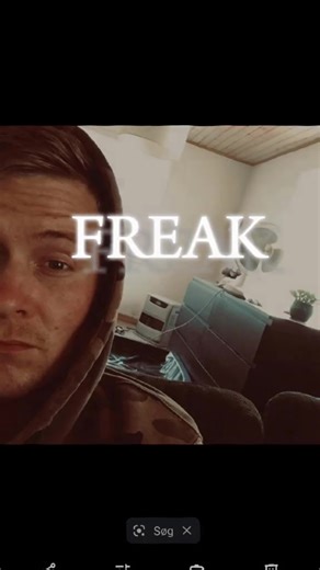 I’m just a freak #trendin #viral #fyp #freak #Meme