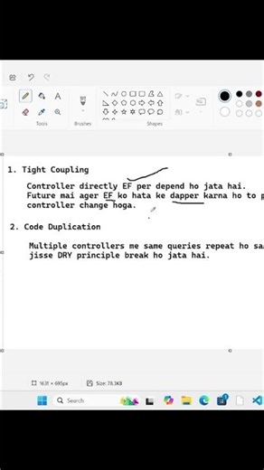 repository pattern asp.net core | #aspnetcore | #ytshorts | #dotnetcoretutorial | #dotnetcore