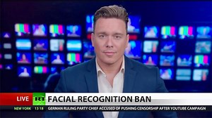 10K views · 297 reactions | In San Francisco, local lawmakers are pushing for a new ban on the use of facial recognition software in the state of California, as their own municipality will become the first to prohibit police from using this technology without a warrant. | Ben Swann | Facebook