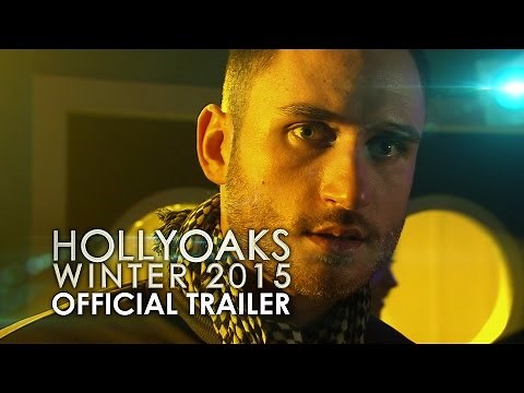 Official Hollyoaks Trailer: Winter 2015